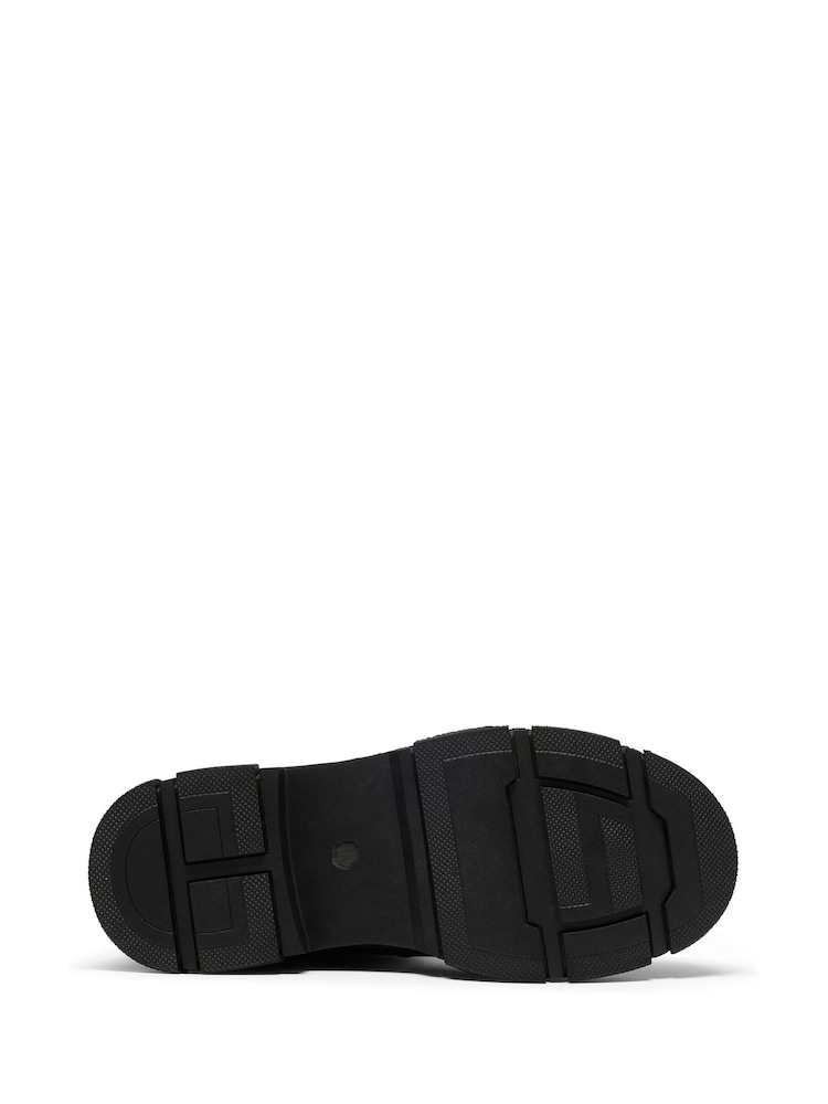 Clarks Black Zinnia Sea O. Boots - Image 6 of 6 Clarks Black Zinnia Sea O. Boots - Image 6 of 6