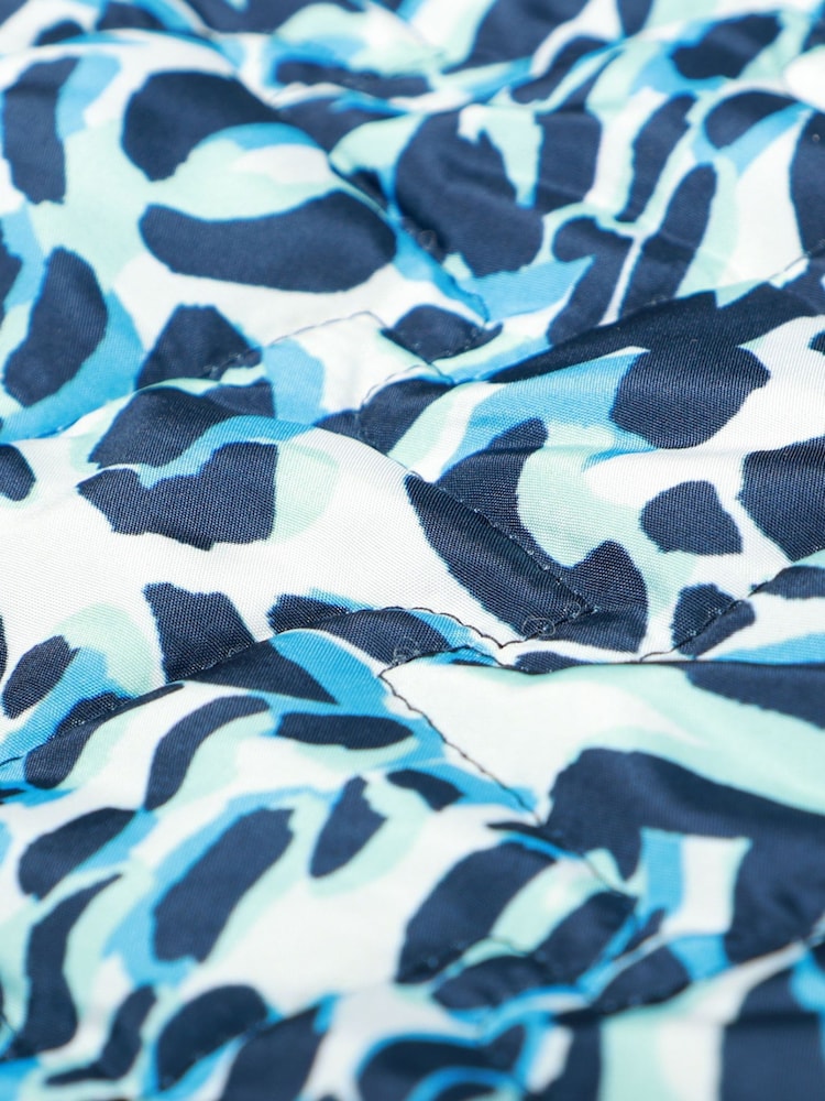 Dare 2b Blue Bambino Showerproof Snowsuit - Image 3 of 3