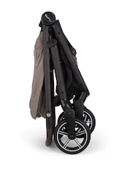Nuna Umber BMW Swiv Stroller Baby Essential - Image 3 of 6