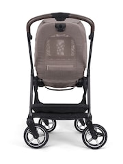 Nuna Umber BMW Swiv Stroller Baby Essential - Image 4 of 6