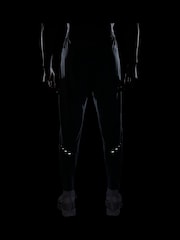 Nike Grey Dri-FIT Stride Woven Running Joggers - Image 9 of 9