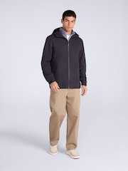 Animal Jeet Black Pace Packable Waterproof Jacket - Image 4 of 4
