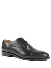 Jones Bootmaker Matthew Oxford Shoes - Afbeelding 1 van 5
