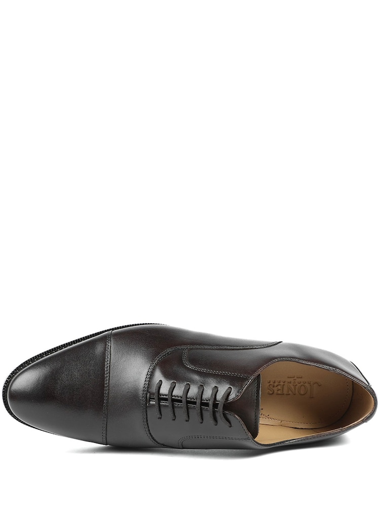 Jones Bootmaker Matthew Oxford Shoes - Afbeelding 5 van 5