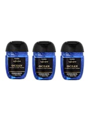 Bath & Body Works Ocean Men Pocketbac Trio - Image 1 of 1