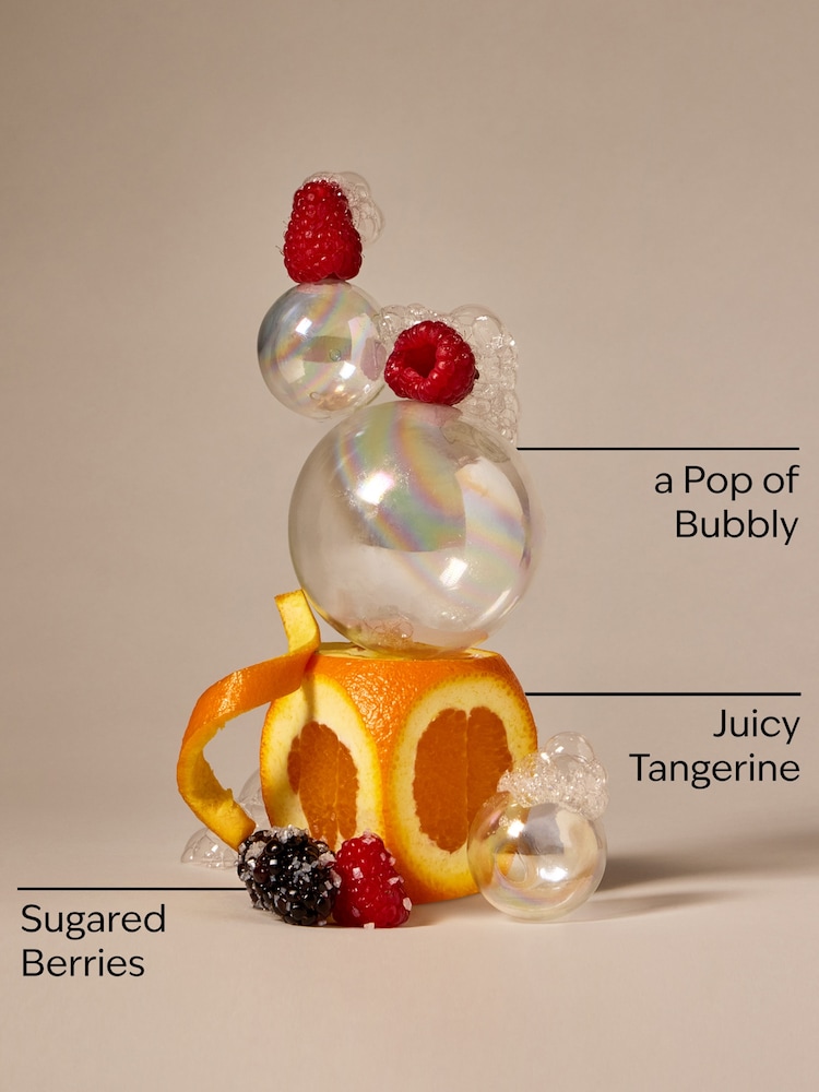 Bath & Body Works Sparkling Toast Pocketbac Trio Hand Sanitiser - Image 2 of 2