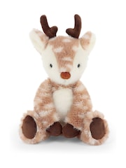 Keel Toys 20cm Keeleco Enchanted World Deer - Image 2 of 2