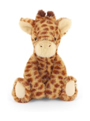 Keel Toys 20cm Keeleco Enchanted World Giraffe - Image 2 of 2