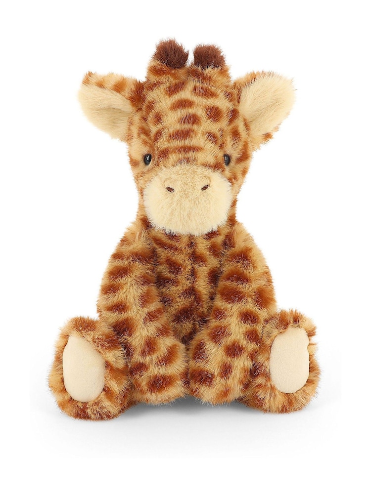 Keel Toys 20cm Keeleco Enchanted World Giraffe - Image 2 of 2