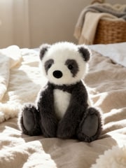 Keel Toys 20cm Keeleco Enchanted World Panda - Image 1 of 2