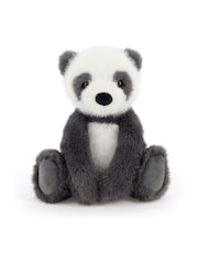 Keel Toys 20cm Keeleco Enchanted World Panda - Image 2 of 2