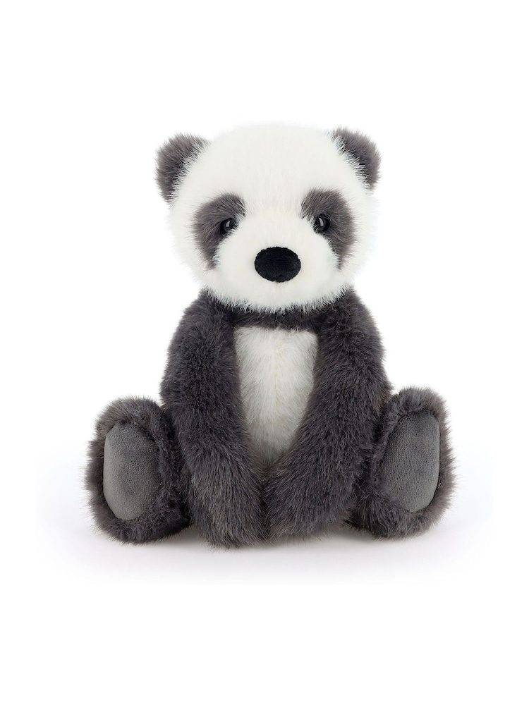Keel Toys 20cm Keeleco Enchanted World Panda - Image 2 of 2