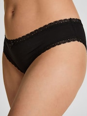 Hunkemoller Georgia Knickers 3 Pack - Image 3 de 5