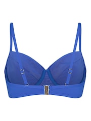 Hunkemöller Luxe Non Padded Underwired Bikini Top - Bild 5 von 5