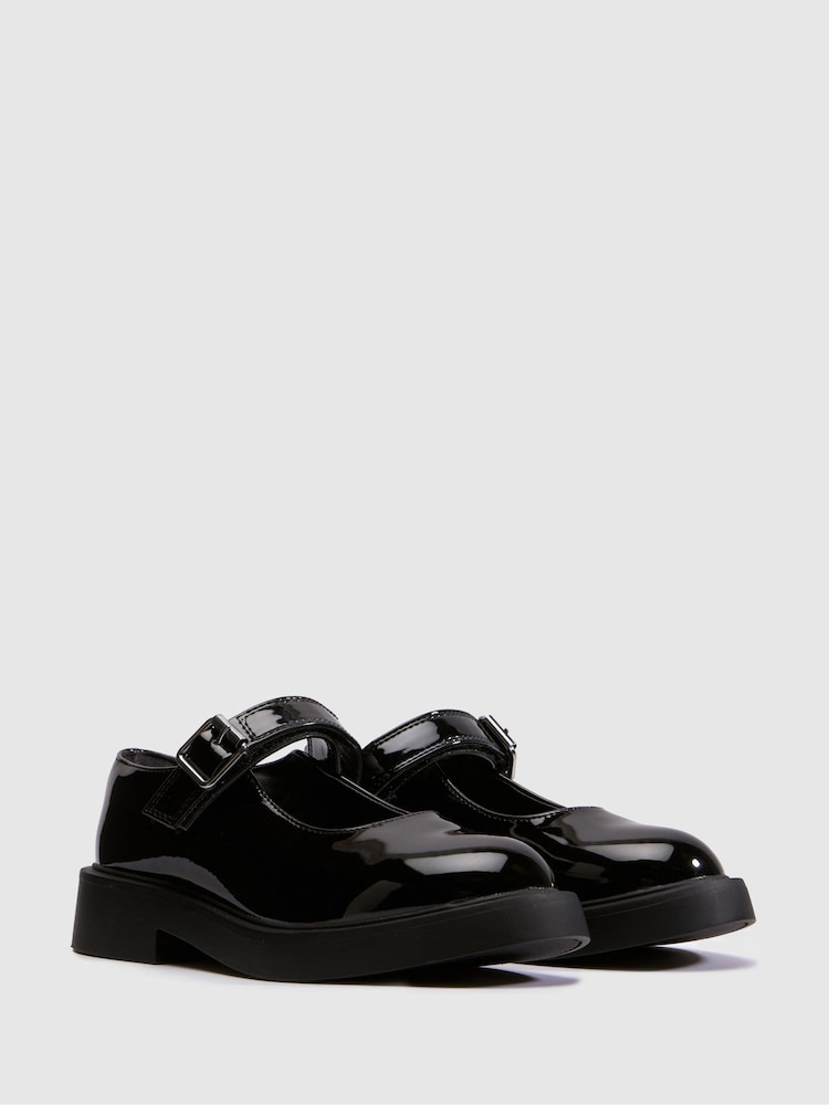 Schuh Lousia Mary Jane Shoes - Imagen 2 de 4 Schuh Lousia Mary Jane Shoes - Imagen 2 de 4