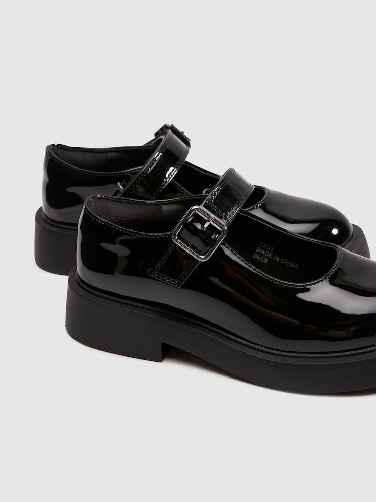 Schuh Lousia Mary Jane Shoes - Imagen 4 de 4 Schuh Lousia Mary Jane Shoes - Imagen 4 de 4