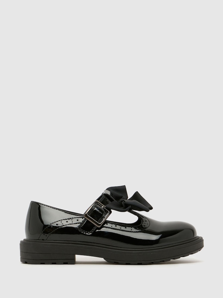 Schuh Loz Patent Mašna Tbar cipele - Slika 1 od 4
