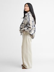 Barbour® Ballina Regenjacke Kariert - Bild 4 von 7