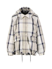 Barbour® Ballina Regenjacke Kariert - Bild 6 von 7