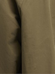 Barbour® Green Medland Showerproof Jacket - Image 6 of 7