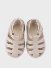 Igor Natural Nico Sandals - Image 3 of 4