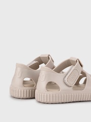 Igor Natural Nico Sandals - Image 4 of 4