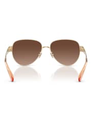 COACH Pilot Naočare za sunce - Slika 5 od 5