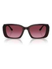 COACH Red Square Sunglasses - Image 1 of 5