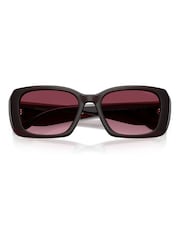 COACH Red Square Sunglasses - Image 2 of 5