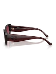 COACH Red Square Sunglasses - Image 4 of 5