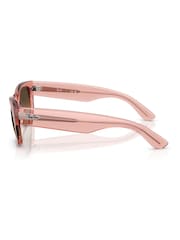 Ray-Ban Naočare za sunce Mega Vaifarer Il Skuare - Slika 7 od 7