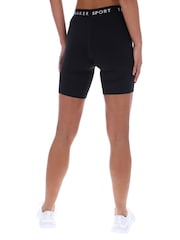 Ted Baker Sport Ally Essentials Black Shorts - Image 2 of 3