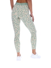 Εμπορικό κολάν Apple Essentials με στάμπα - Εικόνα 2 από 3