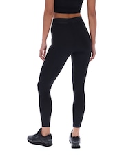 Ted Baker Sport Black Aurora Training Leggings - Image 2 of 3