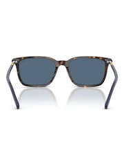 Polo Ralph Lauren Brown 0Ph4226 Pillow Sunglasses - Image 2 of 4