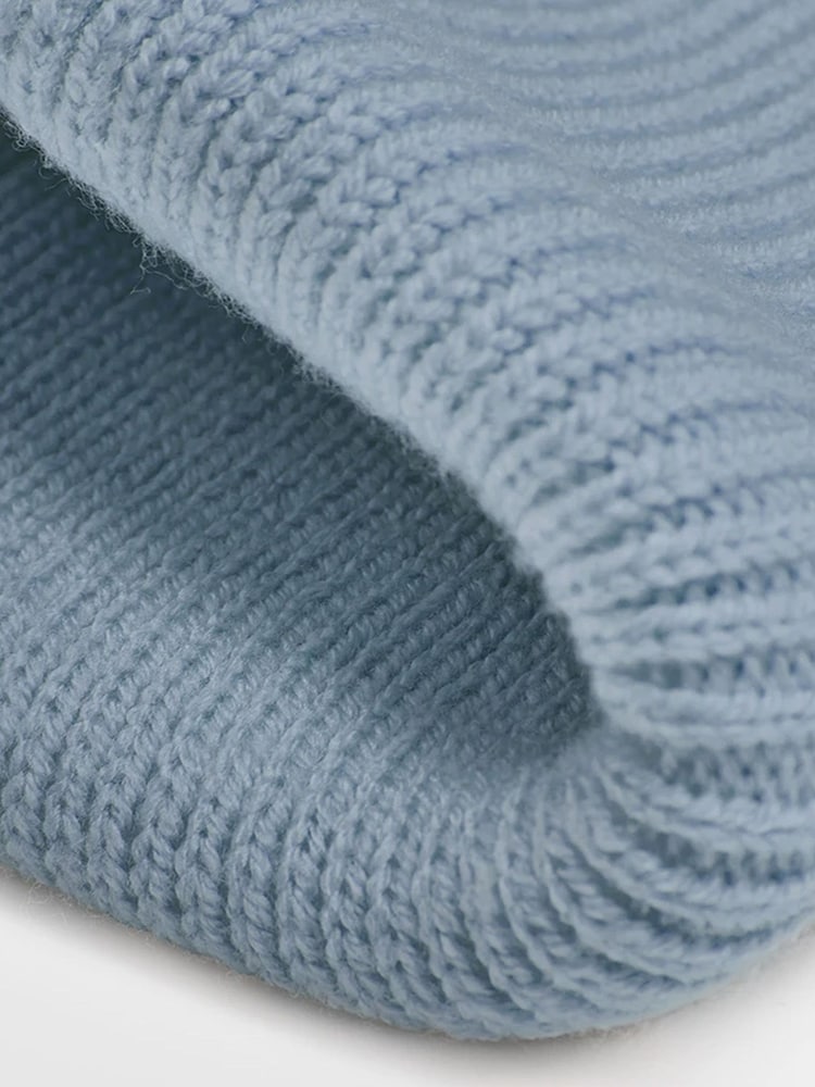 Personalised Adults Beanie Hat by Loveabode - Image 3 of 3