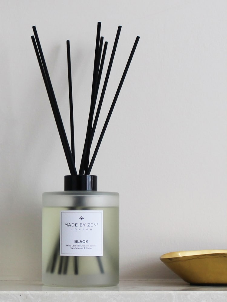 Made by Zen White Signature Reed Diffuser - Image 1 of 4