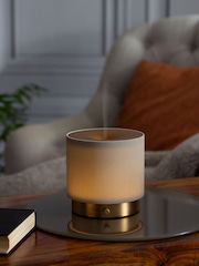 Made by Zen Gold Mira USB Aroma Diffuser - Image 1 of 5