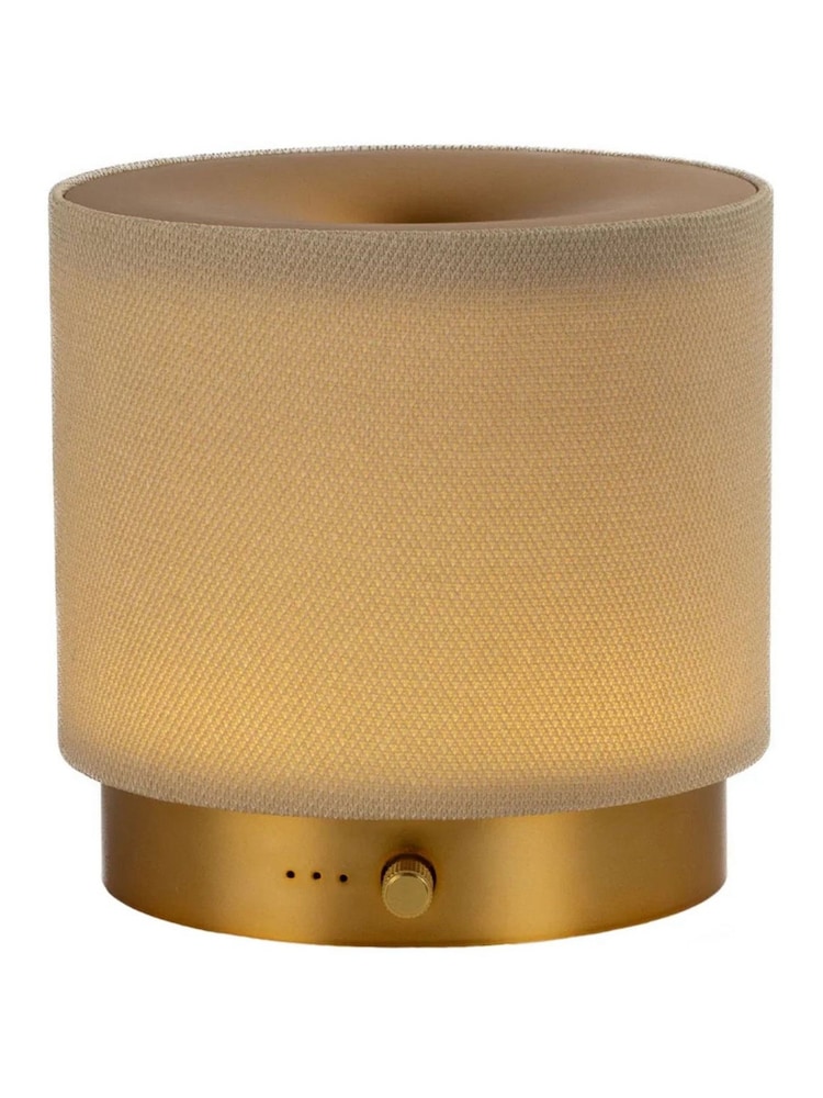 Made by Zen Gold Mira USB Aroma Diffuser - Image 2 of 5