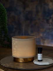 Made by Zen Gold Mira USB Aroma Diffuser - Image 3 of 5