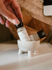 Made by Zen 4 Pack White The Signature Edit Oil Gift Set - Image 3 of 7