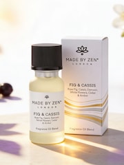 Made by Zen 4 Pack White The Signature Edit Oil Gift Set - Image 4 of 7