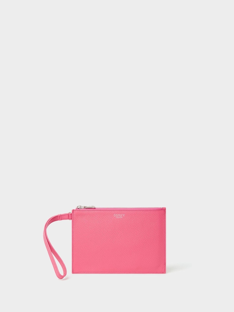 Osprey London The Core Large Leather Pouch - Imagen 1 de 5