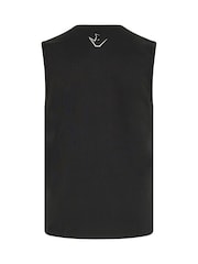 BadRhino Big & Tall Black IronRhino Strength Vest - Image 7 of 7
