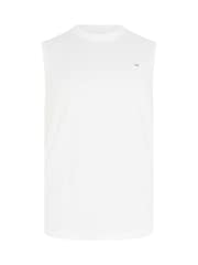 BadRhino Big & Tall Light Green Muscle Vest - Image 10 of 10