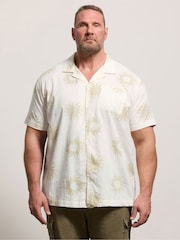 Camiseta BadRhino Big & Tall Sun Rooted - Imagen 1 de 4