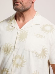 Camiseta BadRhino Big & Tall Sun Rooted - Imagen 4 de 4