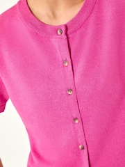 ורוד - Roman קרדיגן מכופתר - תמונה 5 מתוך 5