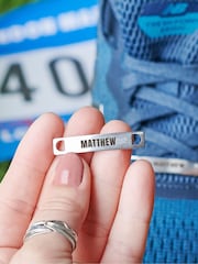 Personalised Running Gift Set In A Tin by Oakdene - Image 2 of 3