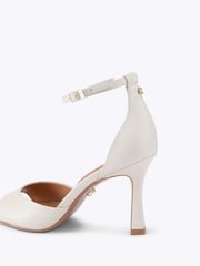 Carvela Cream Corletta Sandals - Image 4 of 5